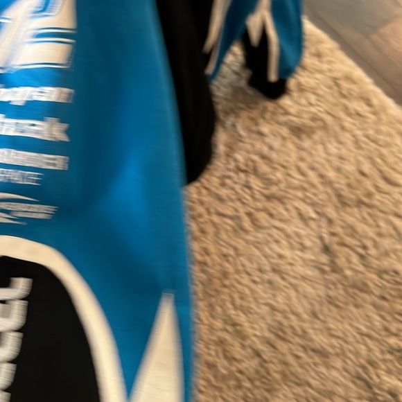 Vintage excellent condition jacket Ryan Newman - Picture 4 of 6